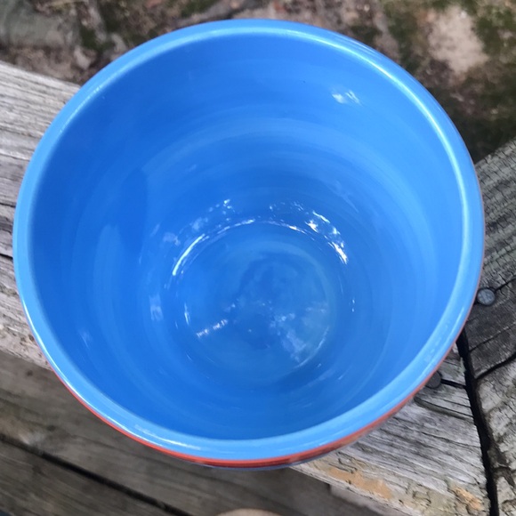 Bowls- Set of 3- Small, Medium, Large Pretty Patterns - Picture 9 of 12